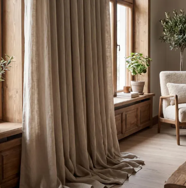 luxury curtains